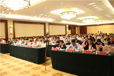 三會合一，三管齊下，助力宜昌建筑業高質量發展！